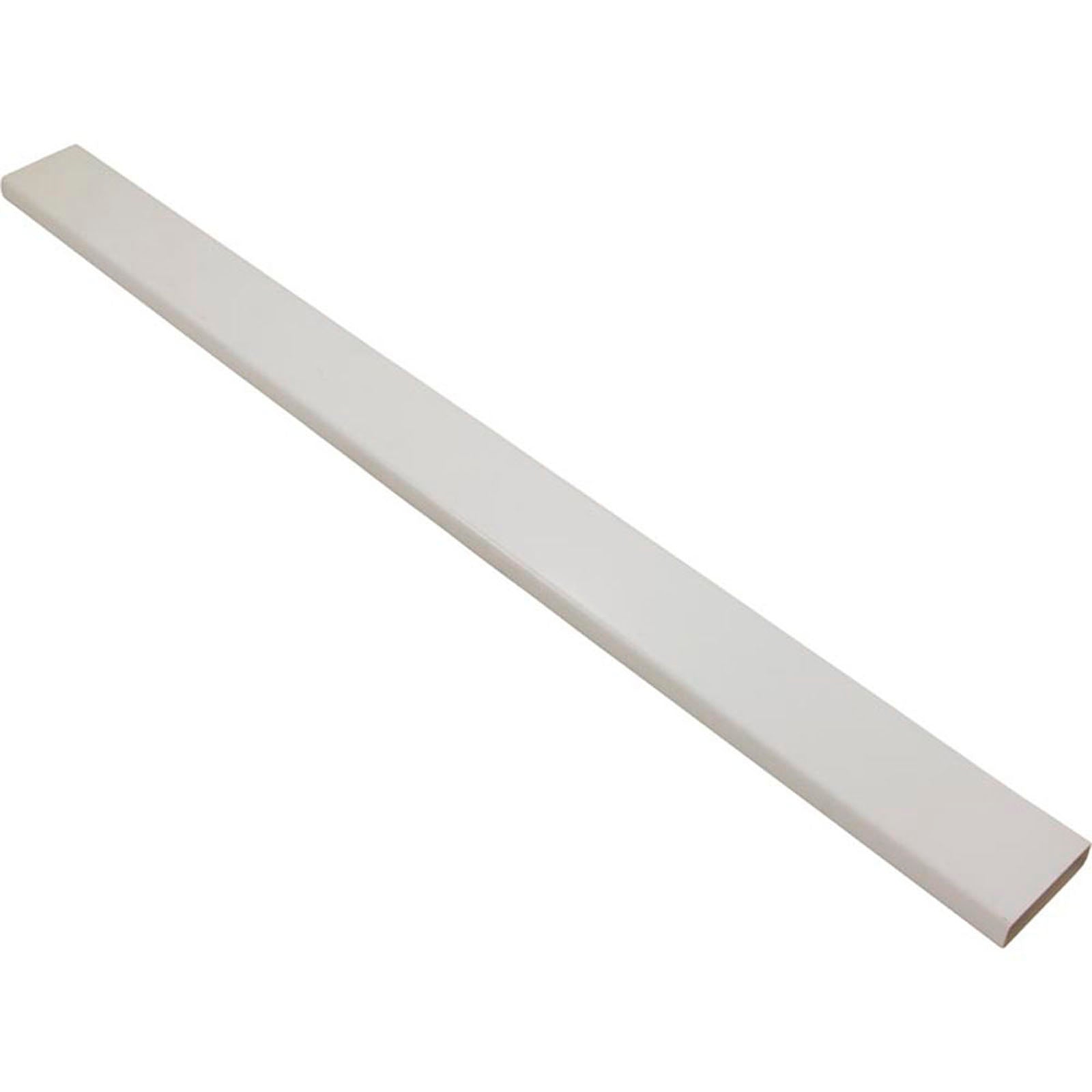 Fence Gate Rails, GLI Pool Products, Above Ground, w/o Holes