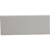 Fence Support 1"x3"x7-1/2", GLI Pool Products, Above Ground