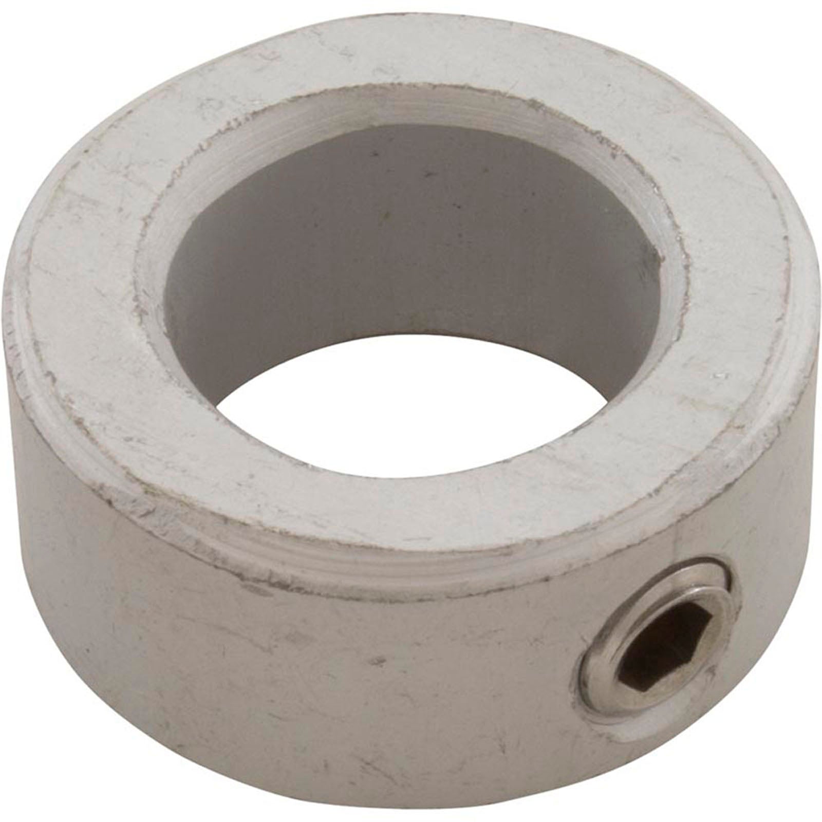 Locking Collar, GLI Pool Products, Whirlwind, w/ Allen Screw