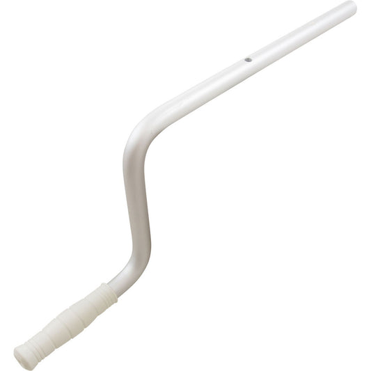 Crank Handle, GLI, Solar Reel, Hurricane/Storm