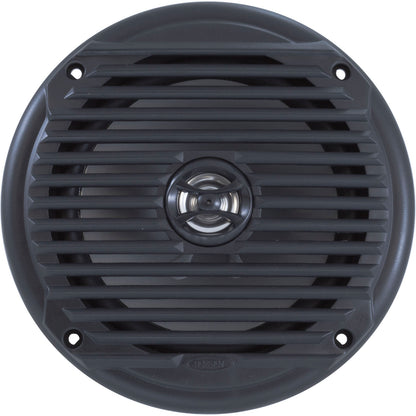Speaker, Jensen, MS6007B, 60w, 6-1/2", Black, Single