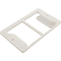 Base Plate, Odyssey Systems 818/824/828 Solar Reels