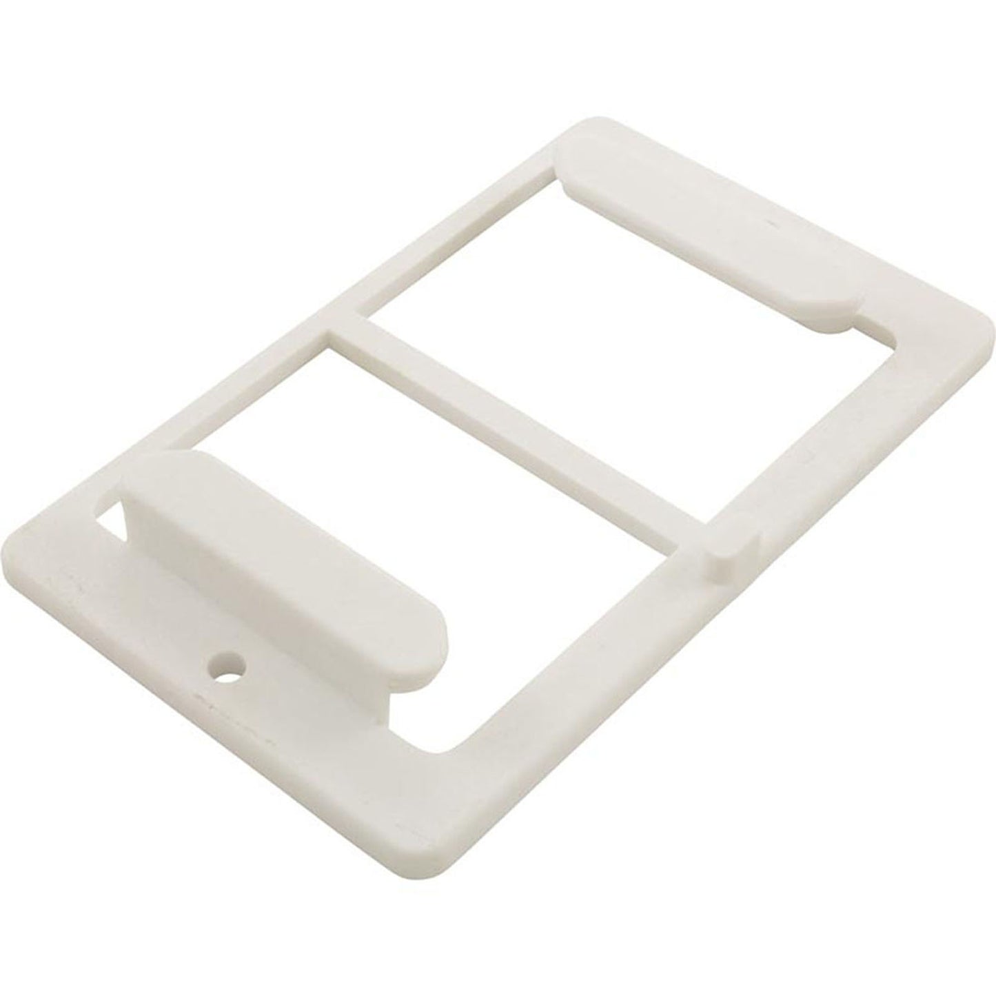 Base Plate, Odyssey Systems 818/824/828 Solar Reels