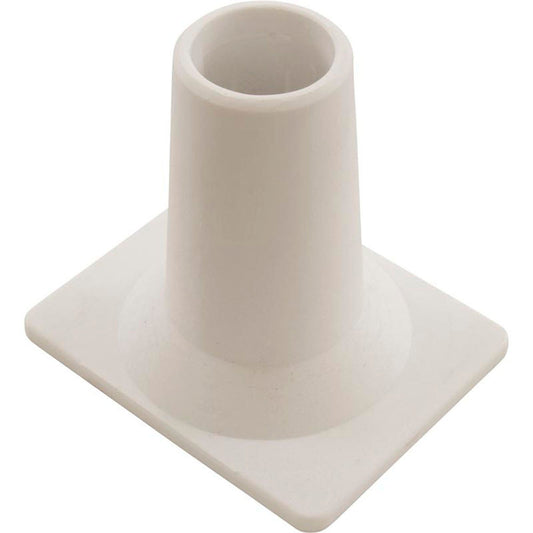 Base, Odyssey Systems 818/824/828 Solar Reel, White