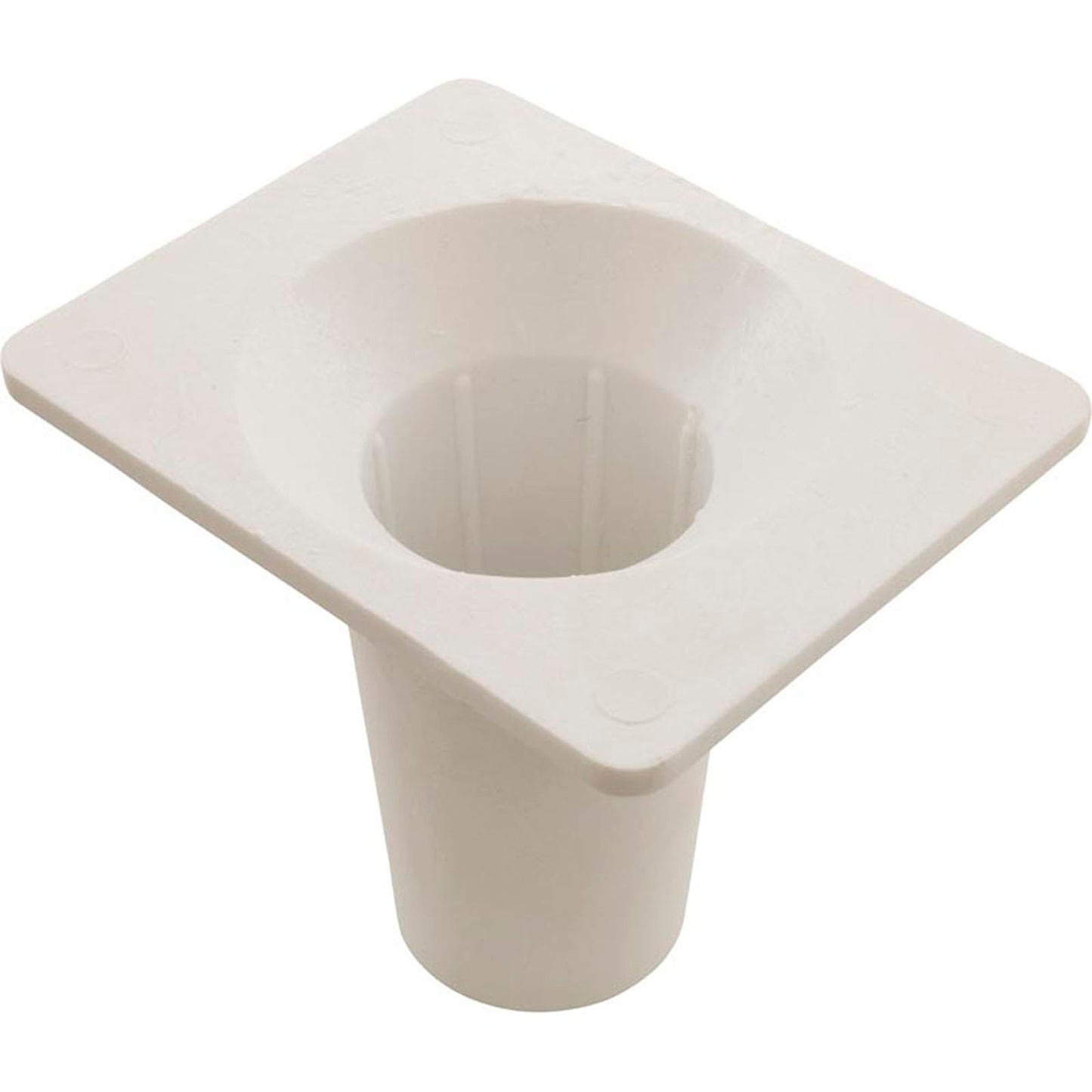 Base, Odyssey Systems 818/824/828 Solar Reel, White