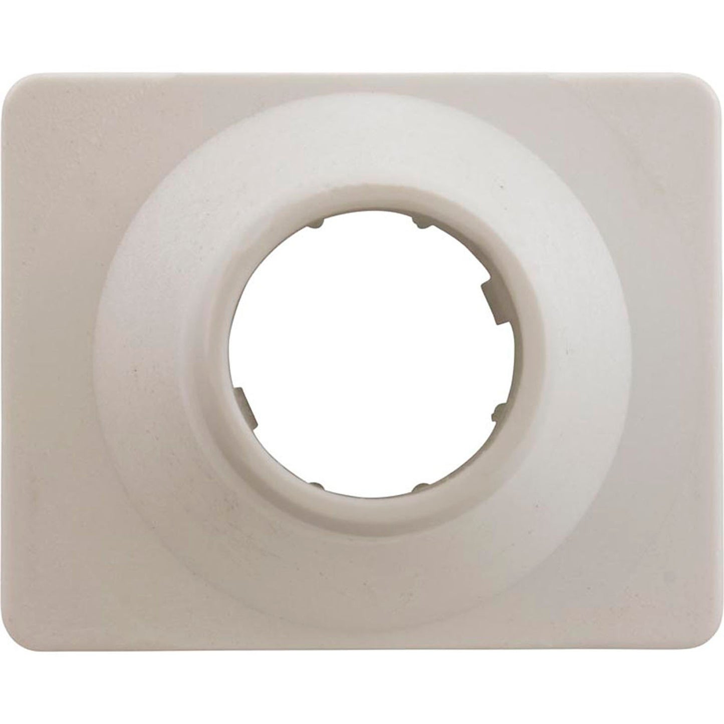 Base, Odyssey Systems 818/824/828 Solar Reel, White