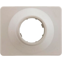 Base, Odyssey Systems 818/824/828 Solar Reel, White