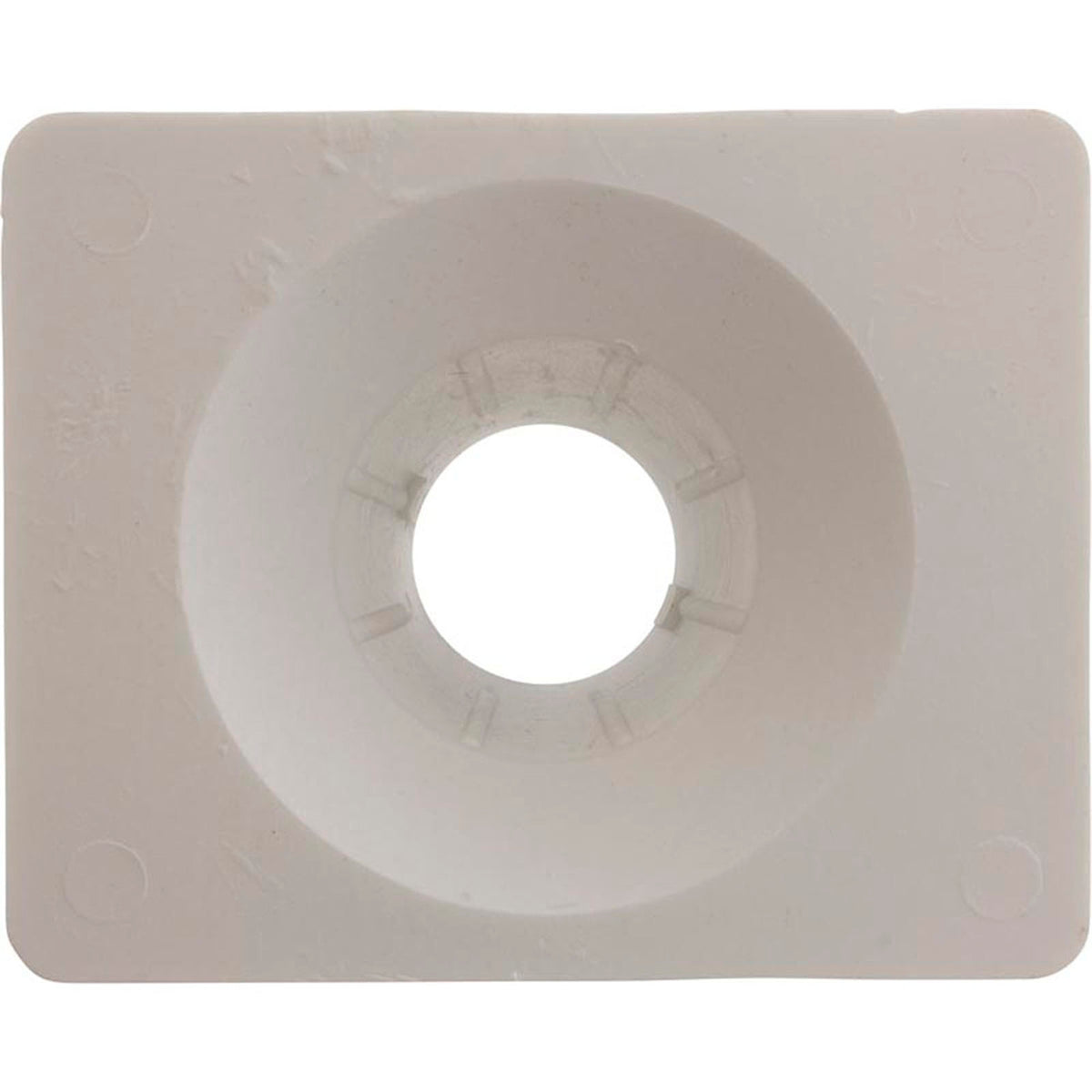 Base, Odyssey Systems 818/824/828 Solar Reel, White