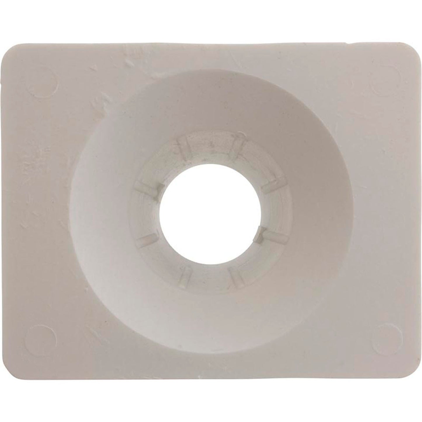 Base, Odyssey Systems 818/824/828 Solar Reel, White