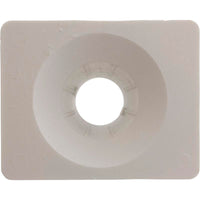 Base, Odyssey Systems 818/824/828 Solar Reel, White