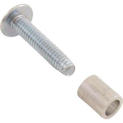 Bolt, Odyssey, Shoulder, 1-1/4"