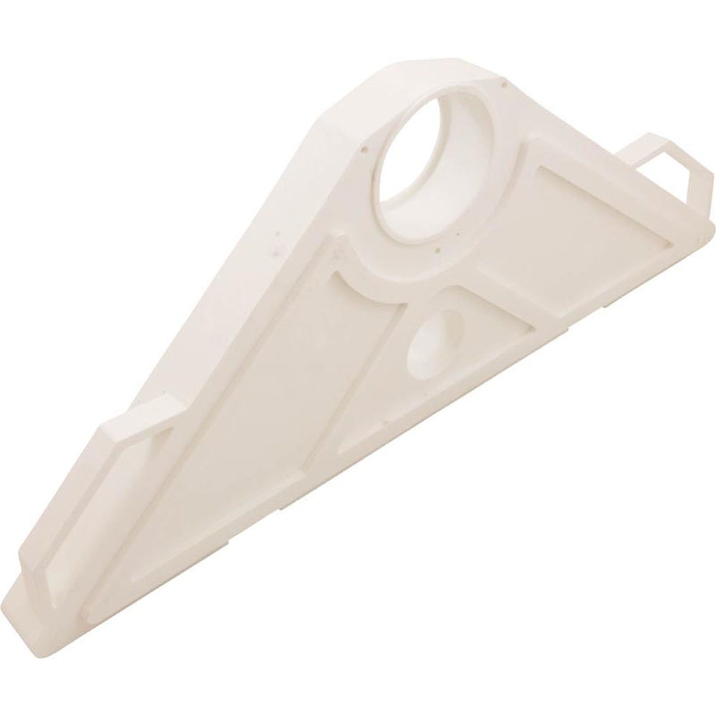 Main Frame, Odyssey, White, M400