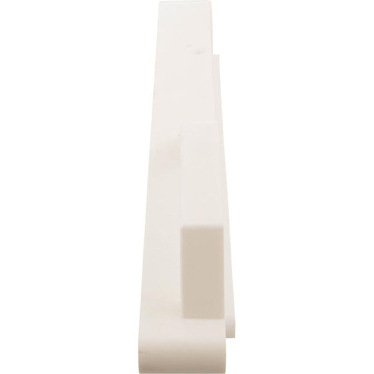 Main Frame, Odyssey, White, M400