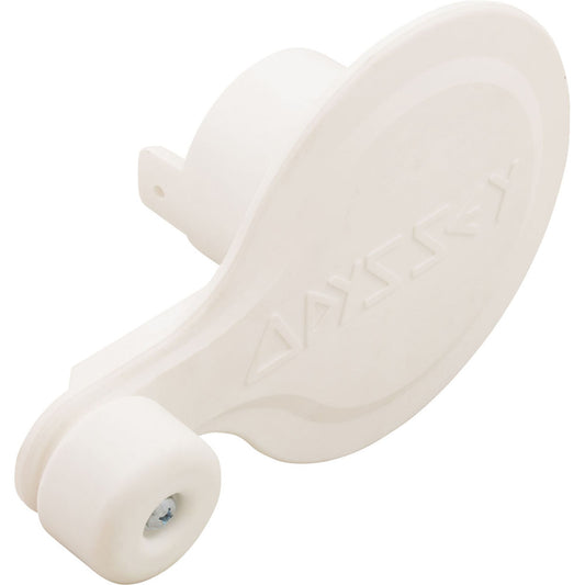 Handwheel, Odyssey, White