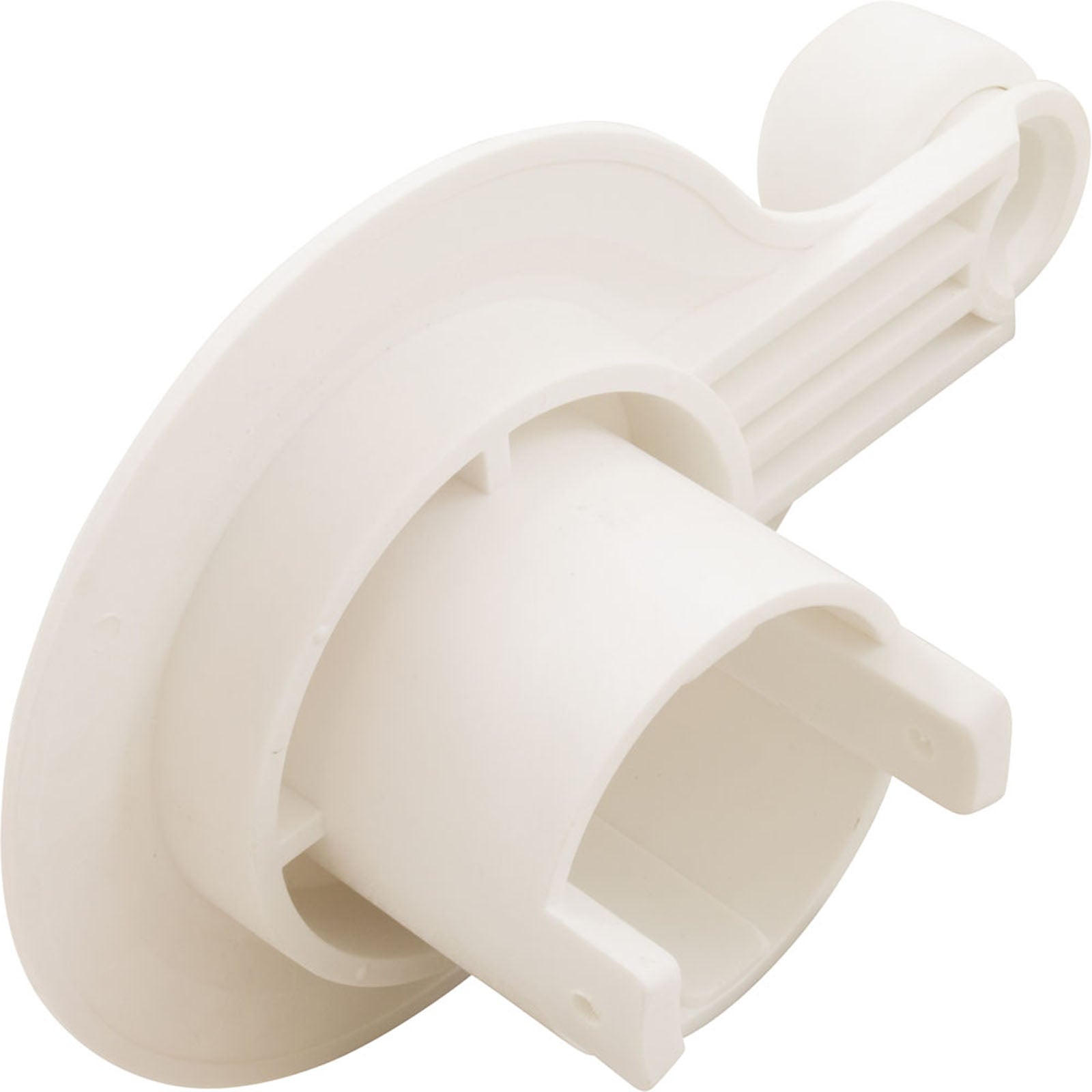 Handwheel, Odyssey, White