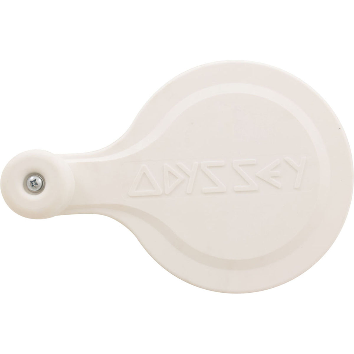 Handwheel, Odyssey, White