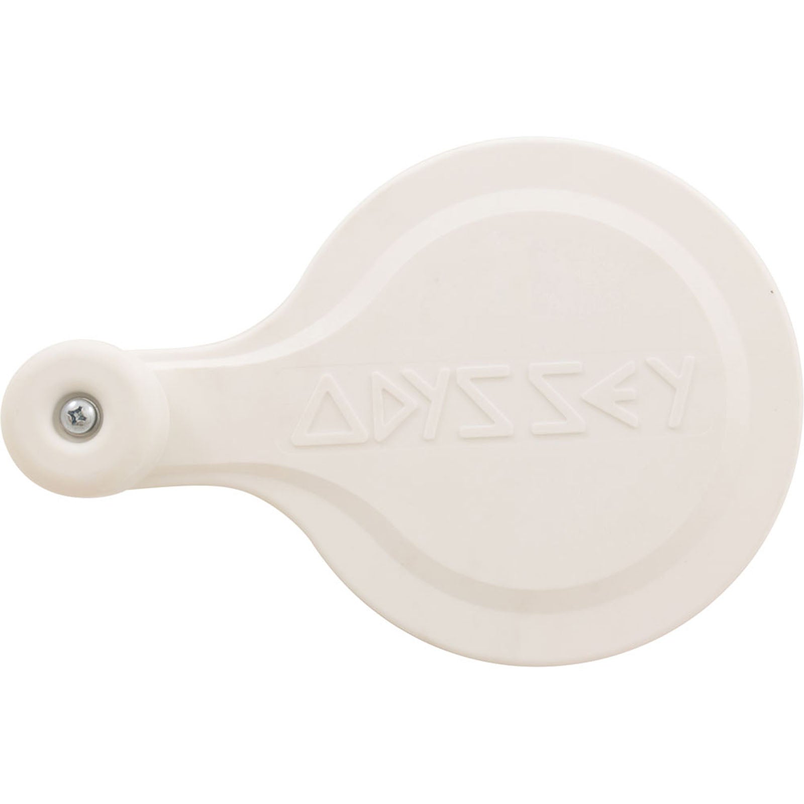 Handwheel, Odyssey, White