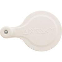 Handwheel, Odyssey, White