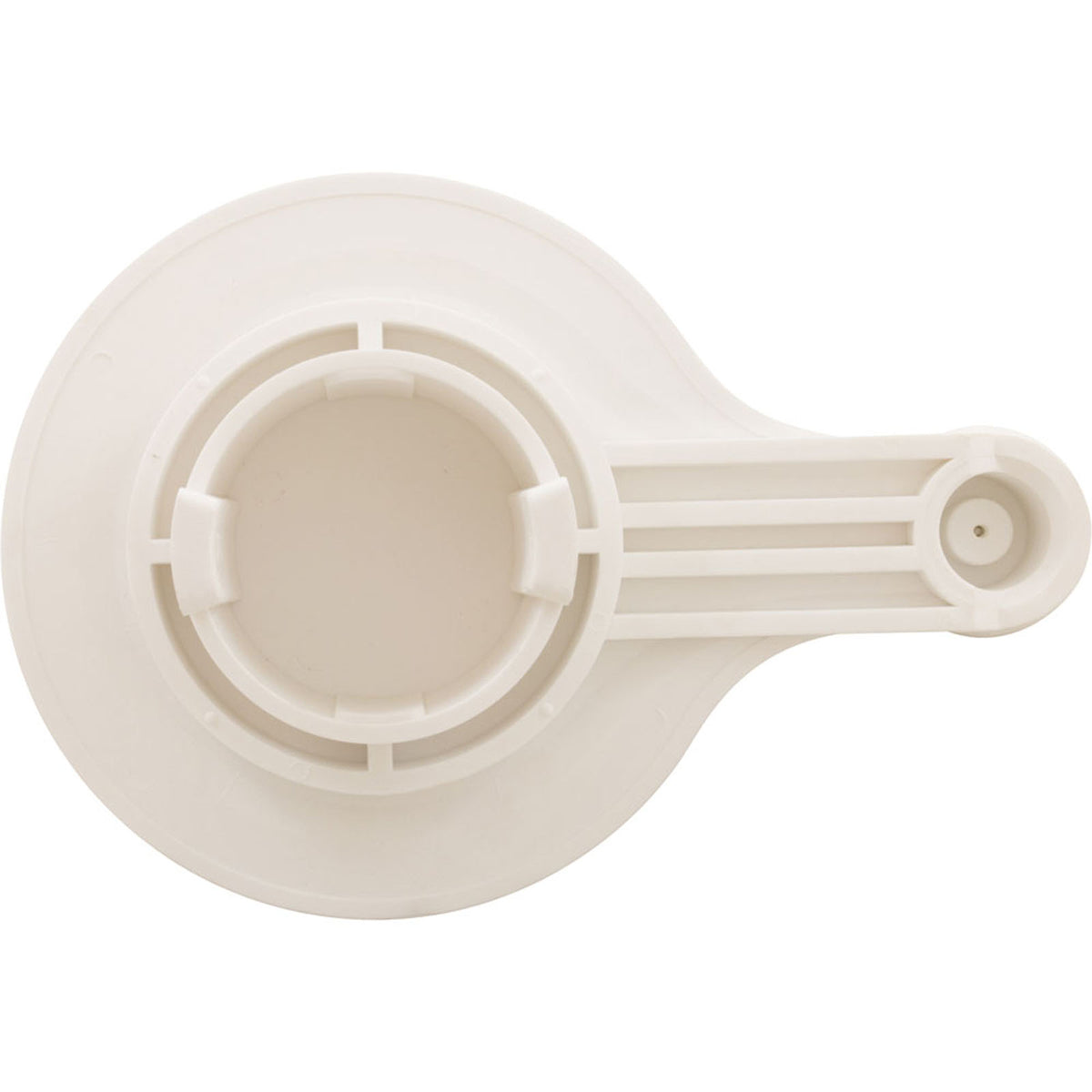 Handwheel, Odyssey, White