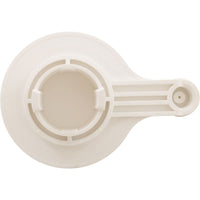 Handwheel, Odyssey, White