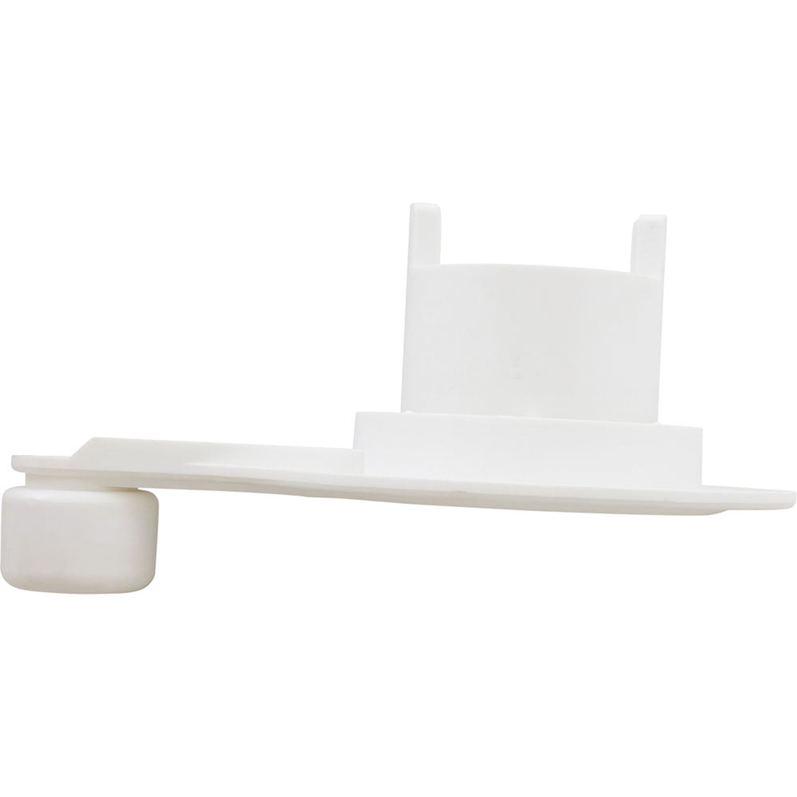 Handwheel, Odyssey, White