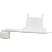 Handwheel, Odyssey, White
