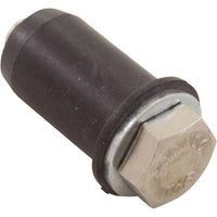 Tube Insert, Odyssey, Neoprene w/Bolt, M700S2