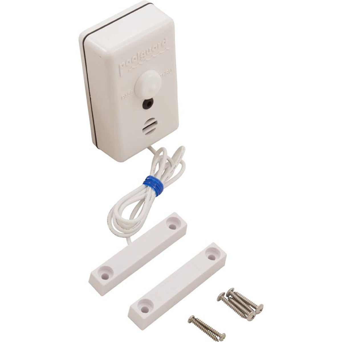 Alarm, Poolguard GAPT, Gate