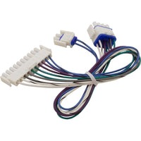 Adapter Cable, Gecko In.Stream 2 to In.Stream 1