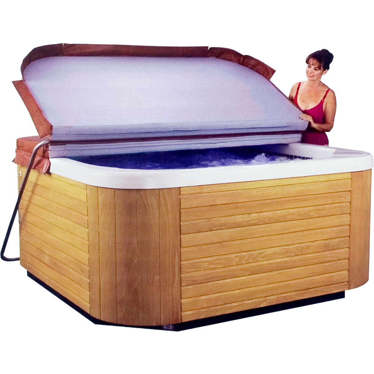 Cover Lift, E-Z Lifter