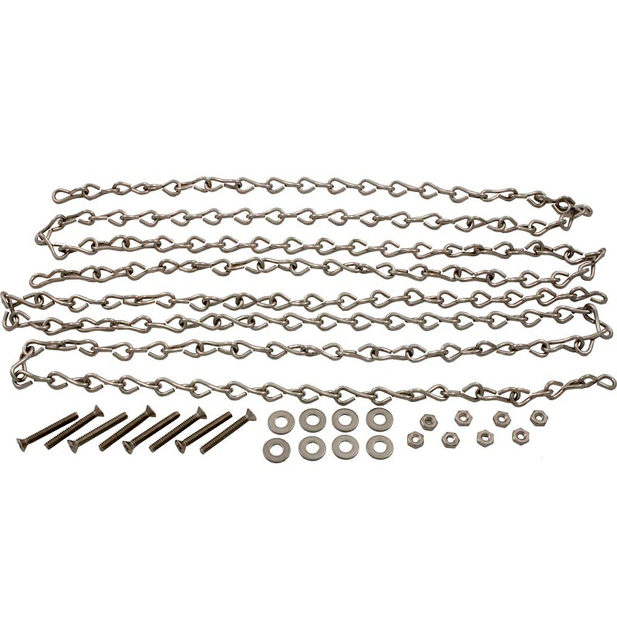 Cover Mounting Kit, E-Z Lifter