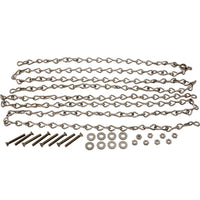 Cover Mounting Kit, E-Z Lifter