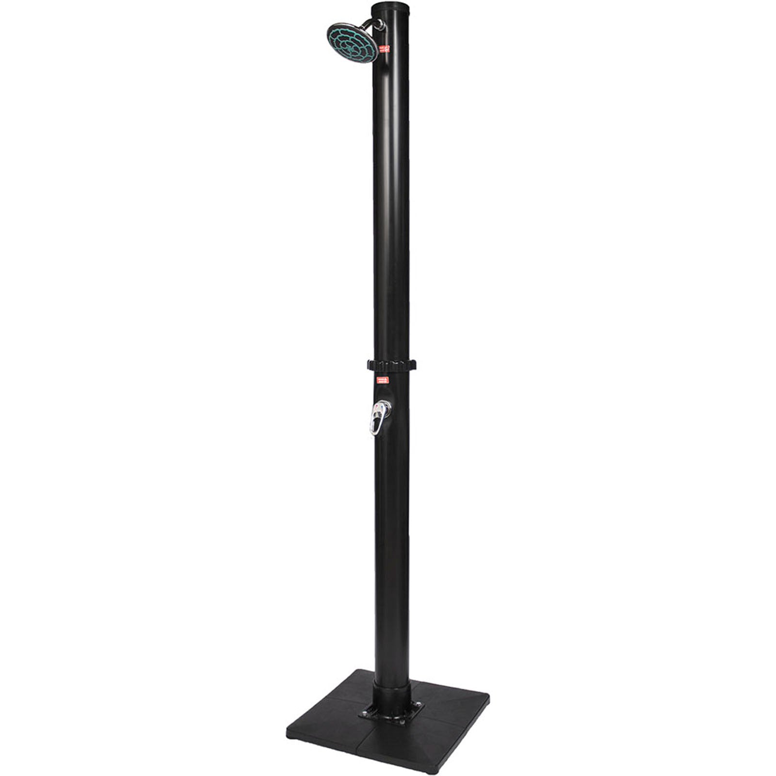 Outdoor Solar Shower, GAME