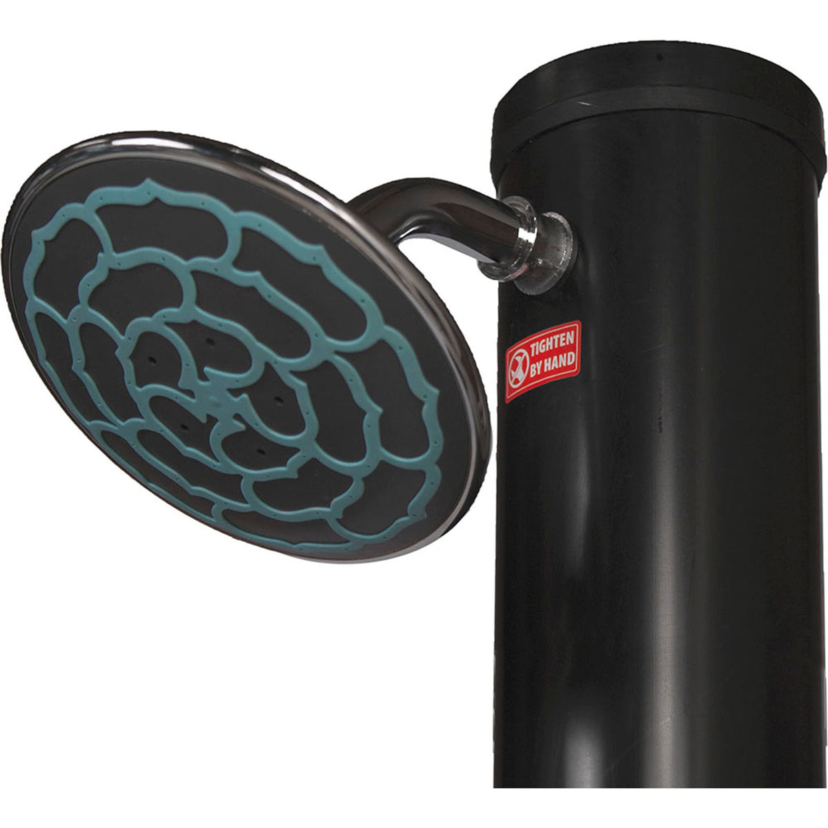 Ducha solar exterior, JUEGO