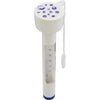 Thermometer, Floating