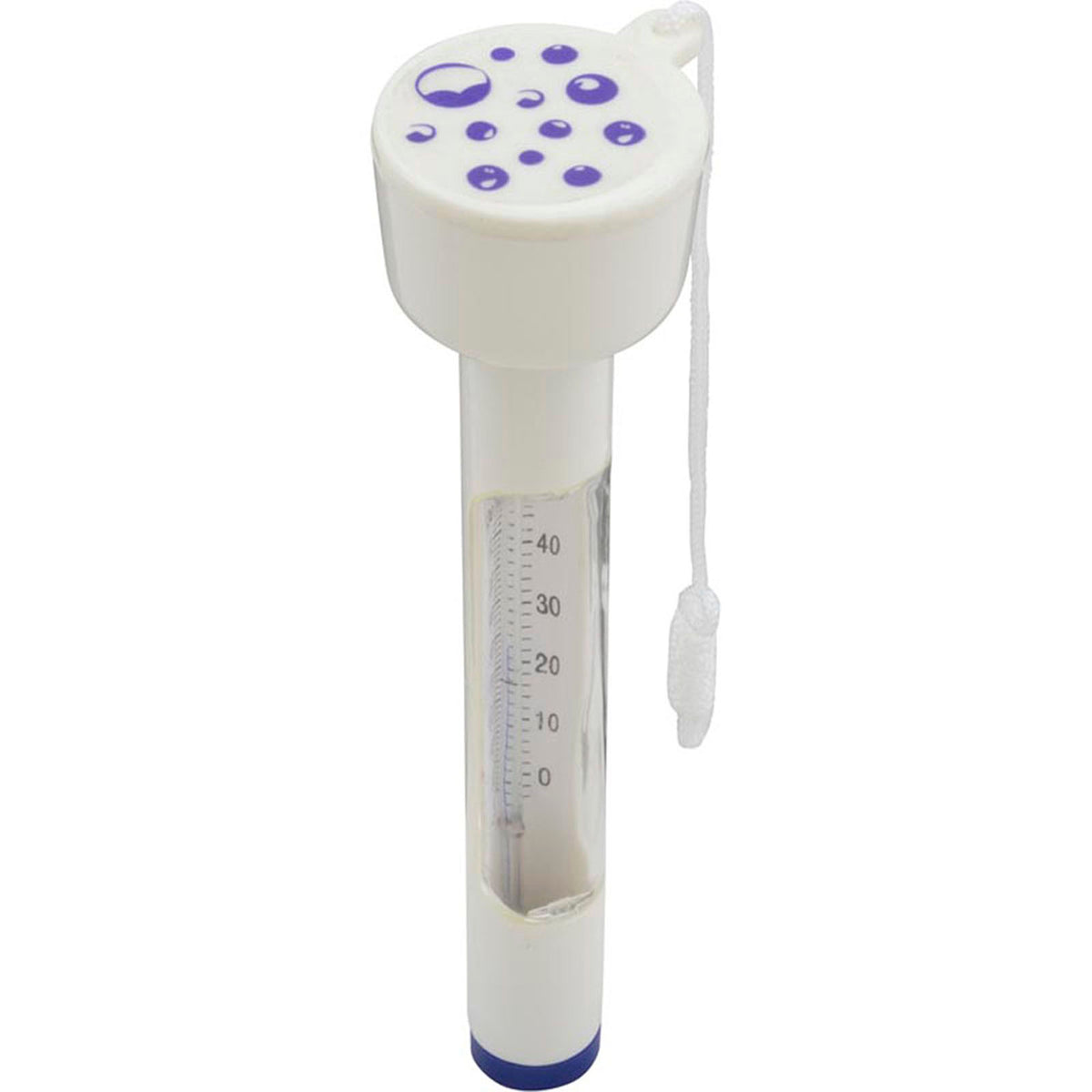Thermometer, Floating