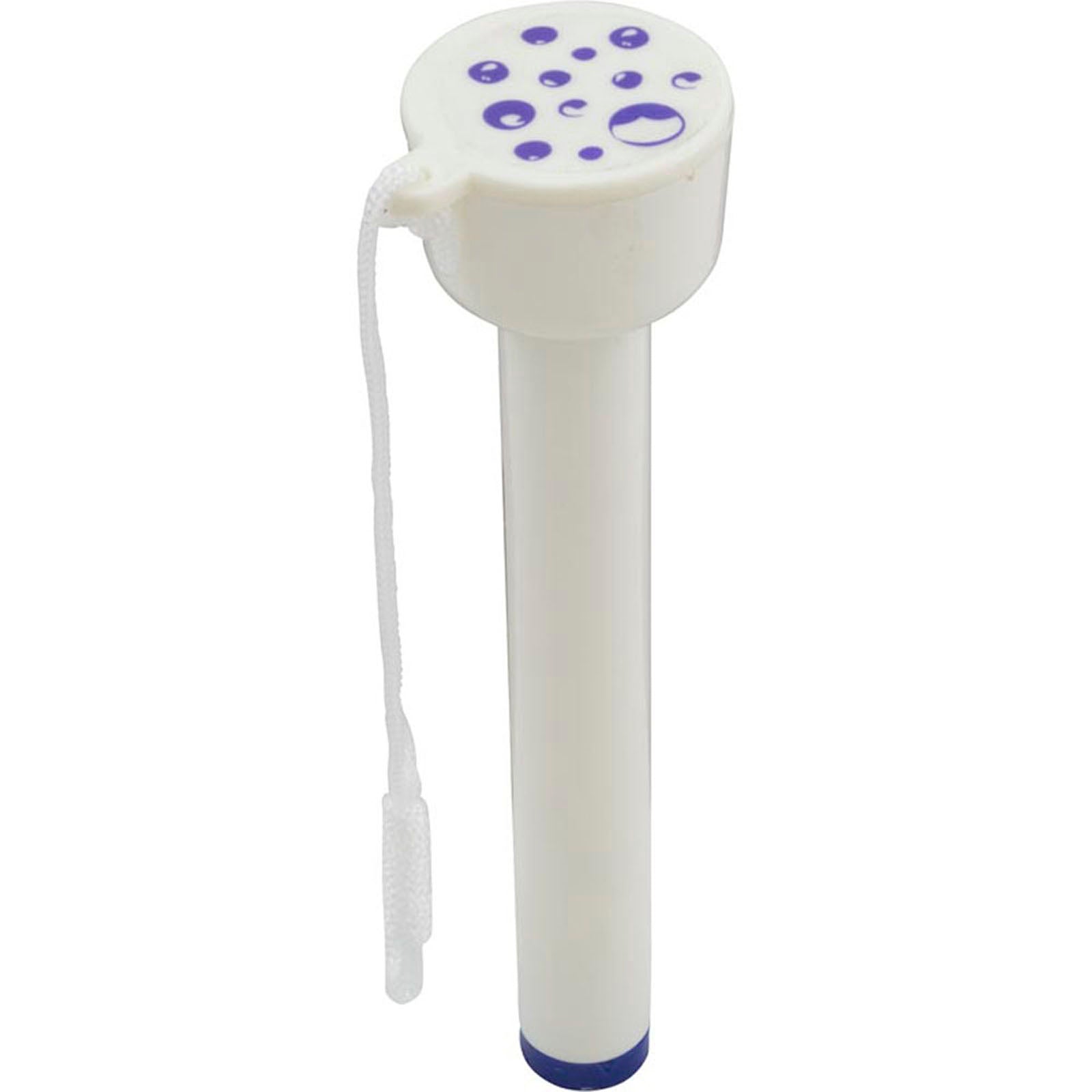 Thermometer, Floating