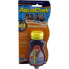 Tiras reactivas AquaChek Orange 3 en 1, monopersulfato, 50 unidades