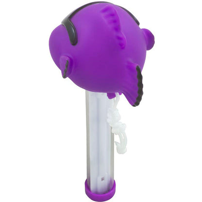 Floating Thermometer, GAME Clownfish Thermometer, Pool/Spa