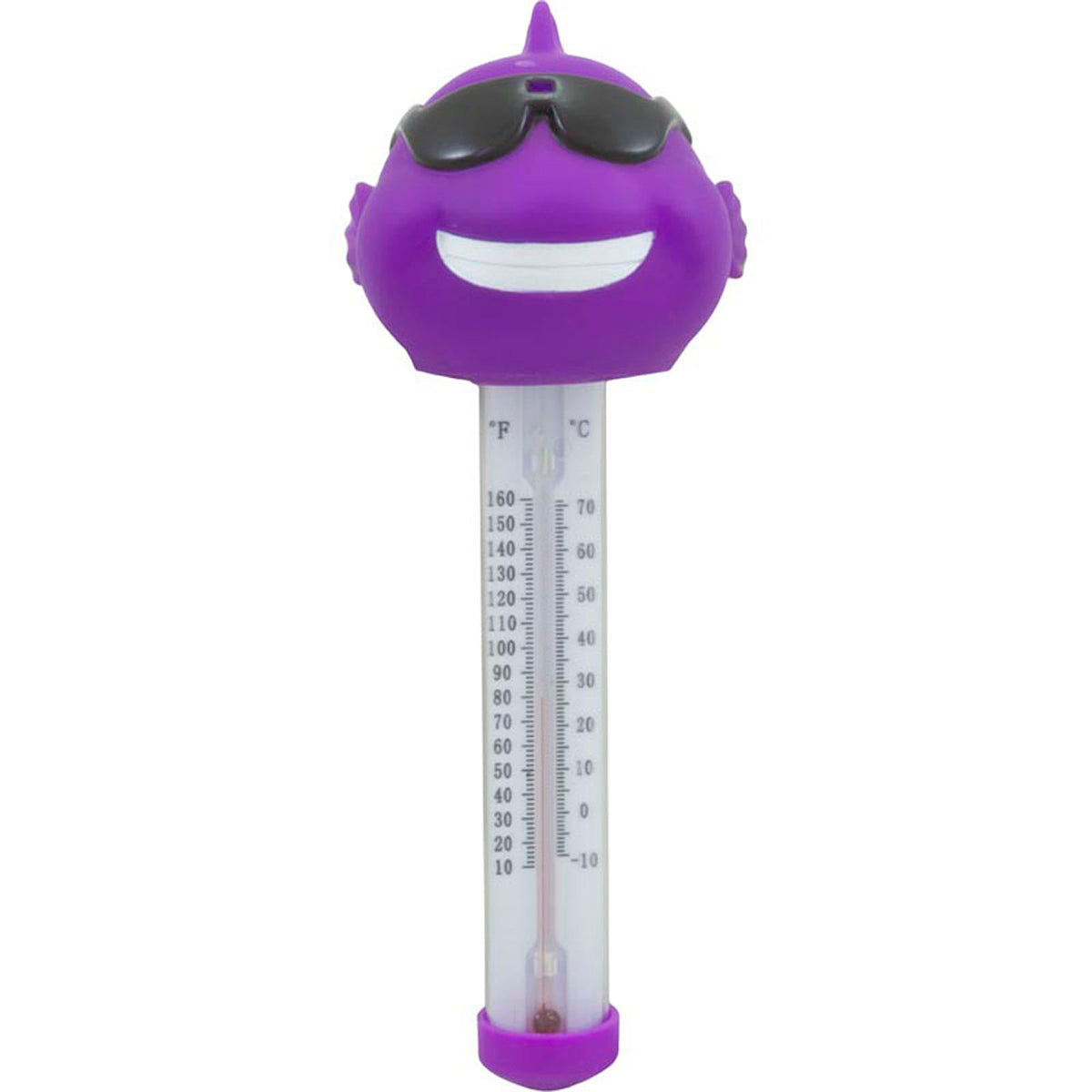 Floating Thermometer, GAME Clownfish Thermometer, Pool/Spa