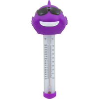 Floating Thermometer, GAME Clownfish Thermometer, Pool/Spa