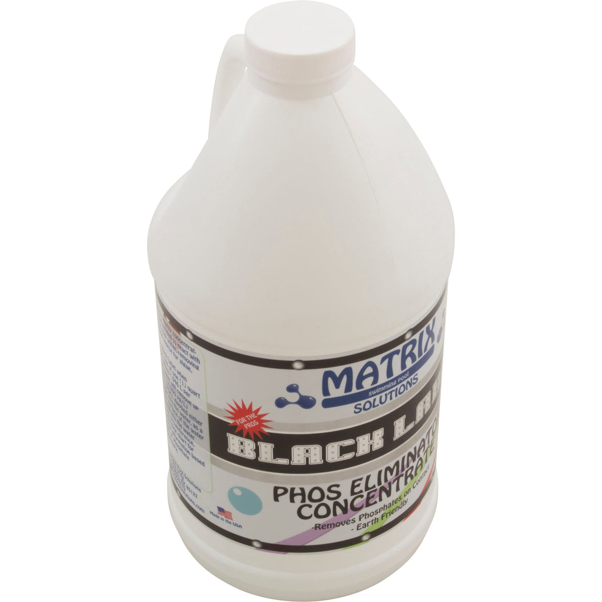 Phosphate Remover, Matrix Black Label, 64oz
