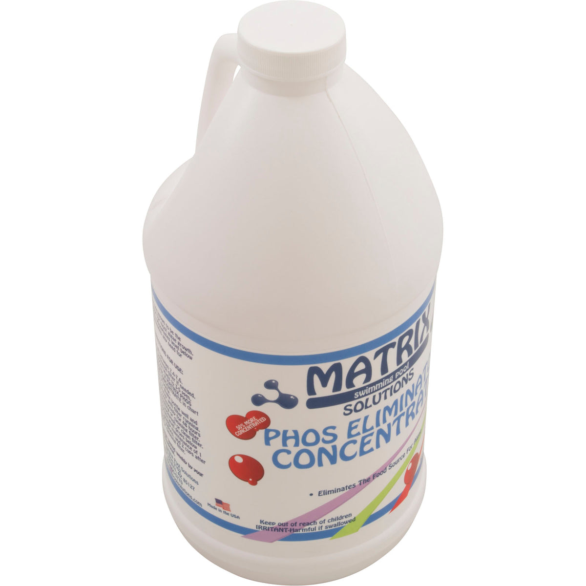 Matrix Phos Eliminator Concentrate, 64oz