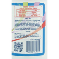 Matrix Phos Eliminator Concentrate, 64oz