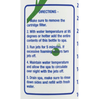 Sludge Out, Matrix, 32oz, Spa
