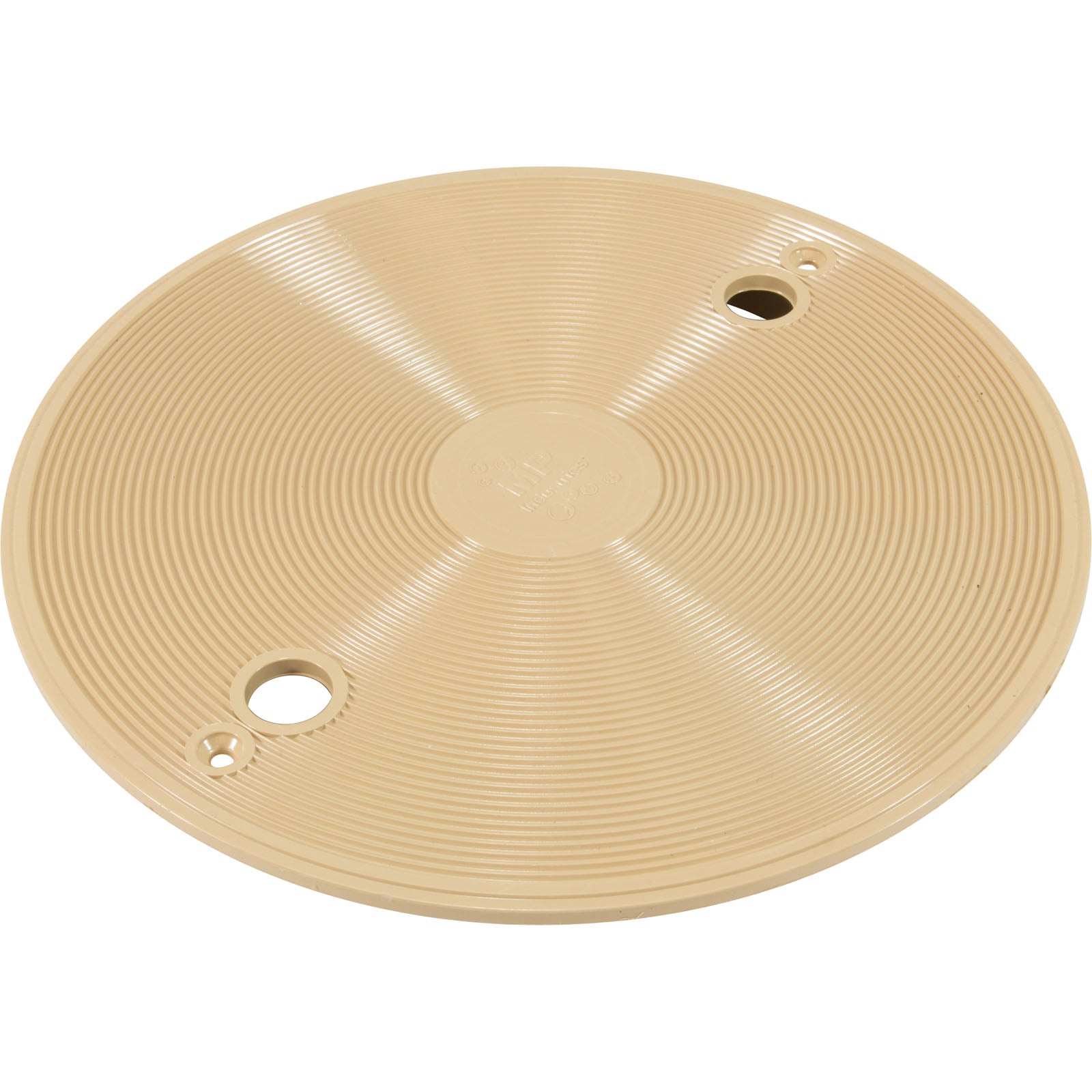 Autofill Lid, MP Industries Auto-Lev, Tan
