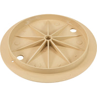 Autofill Lid, MP Industries Auto-Lev, Tan