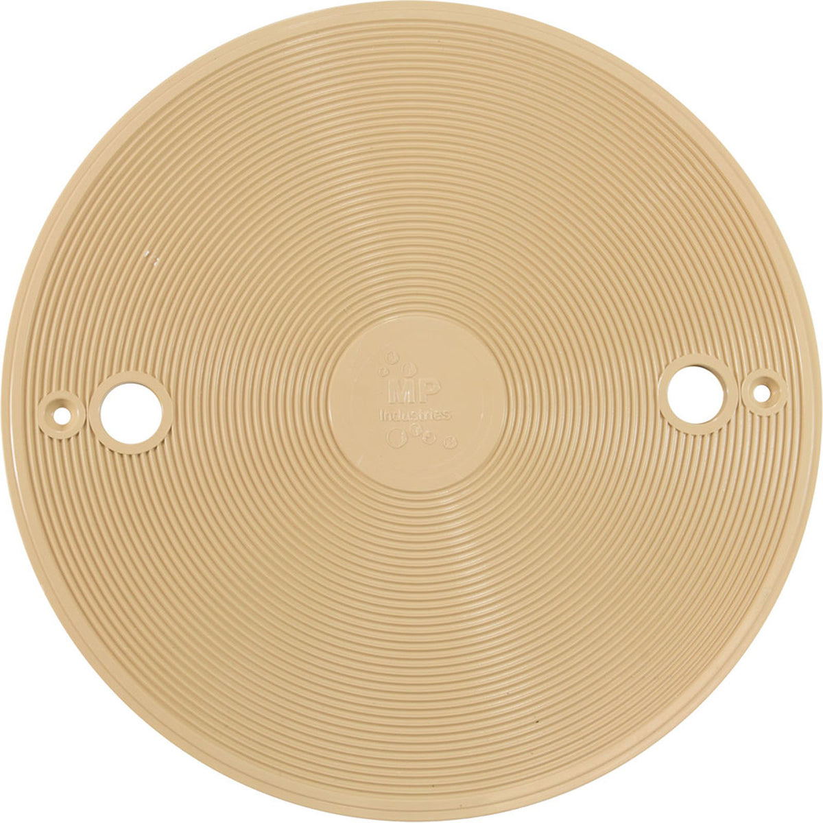 Autofill Lid, MP Industries Auto-Lev, Tan