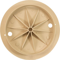 Autofill Lid, MP Industries Auto-Lev, Tan