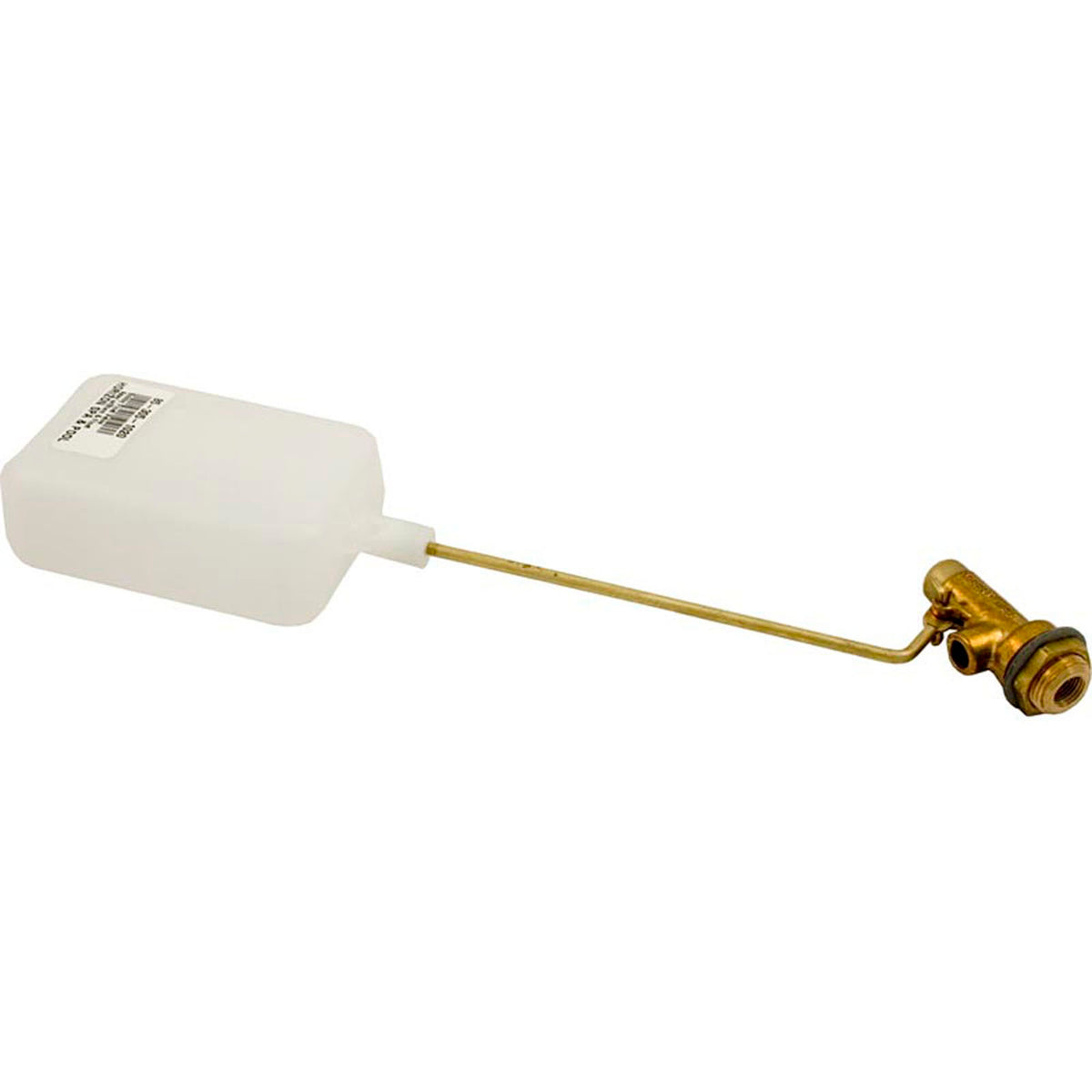 Water Leveler, Bobby, Float Assembly with Stem